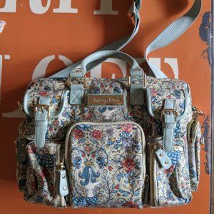 House of Flynn Mini Evermore Camera/Diaper Bag
